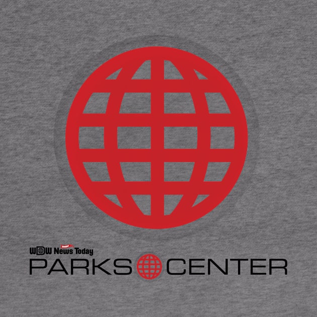 WDWNT Parks Center by WDWNT